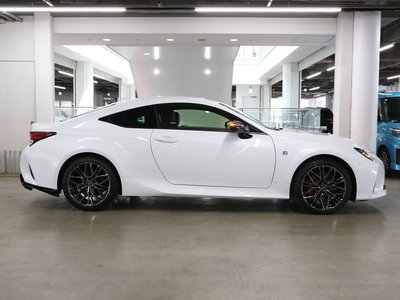 2025 Lexus RC — миниатюра 12