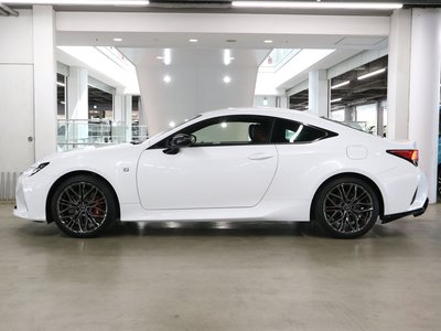 2025 Lexus RC — миниатюра 13