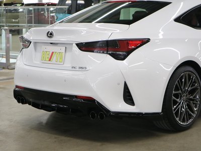 2025 Lexus RC — миниатюра 50