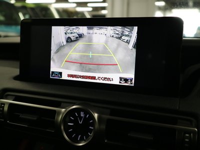 2025 Lexus RC photo 2