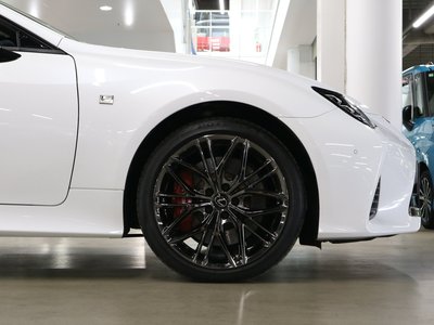 2025 Lexus RC — миниатюра 54