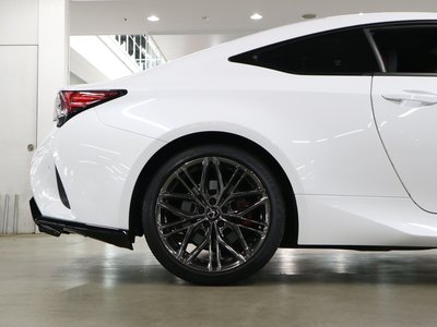 2025 Lexus RC — миниатюра 57