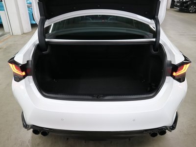 2025 Lexus RC — миниатюра 21
