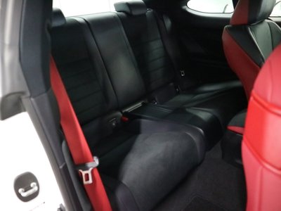 2025 Lexus RC — миниатюра 17