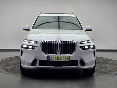 BMW X7 - 2