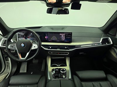 BMW X7 - 4