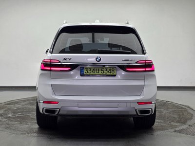 BMW X7 - 3
