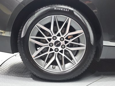 GENESIS G80 (RG3) - 6