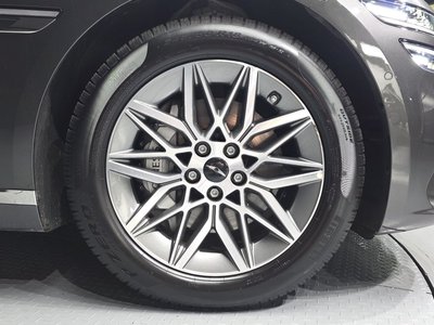 GENESIS G80 (RG3) - 8