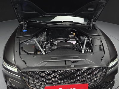 GENESIS G80 (RG3) - 7