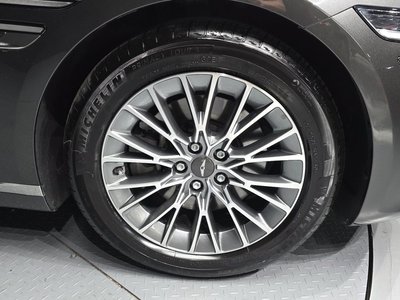 GENESIS G80 (RG3) - 8
