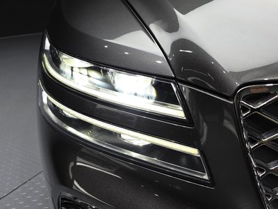GENESIS G80 (RG3) - 9