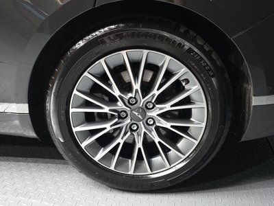 GENESIS G80 (RG3) - 6