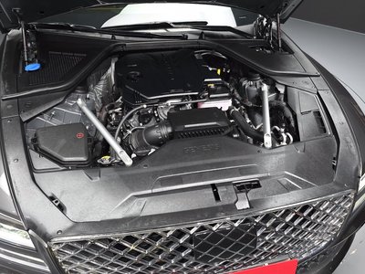 GENESIS G80 (RG3) - 7
