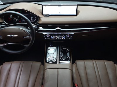 GENESIS G80 (RG3) - 5