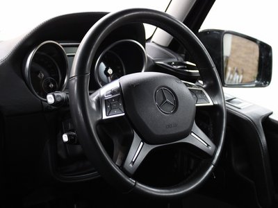 MERCEDES-BENZ G-CLASS - 9