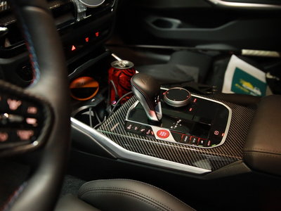 2026 BMW M3 照片 7