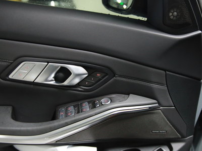 2026 BMW M3 照片 10