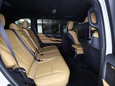 2024 Lexus LX 缩略图 16