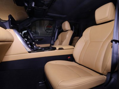 2024 Lexus LX 缩略图 13