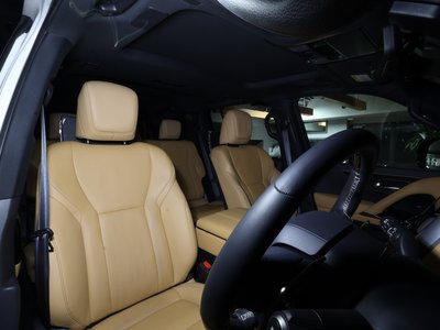 2024 Lexus LX 缩略图 14