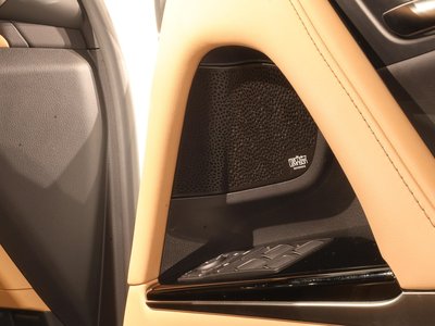 2024 Lexus LX 缩略图 8