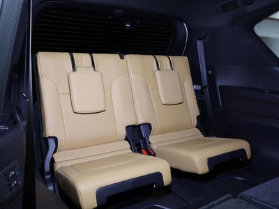 2024 Lexus LX 缩略图 20