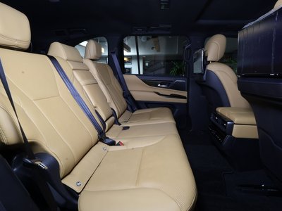 2024 Lexus LX 缩略图 17