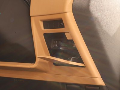 2024 Lexus LX 缩略图 12