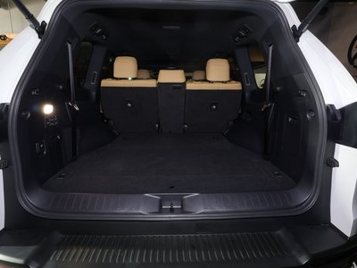 2024 Lexus LX 缩略图 23