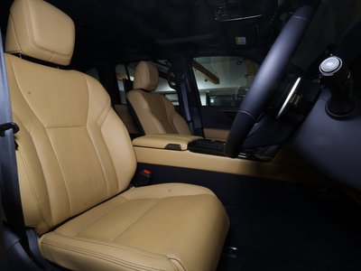 2024 Lexus LX 缩略图 15