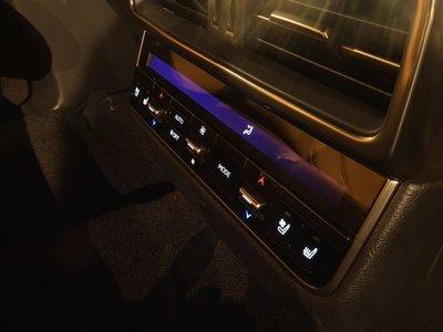 2024 Lexus LX 缩略图 22