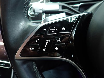 صورة مصغرة 54 لـ 2021 Mercedes-BENZ S-CLASS