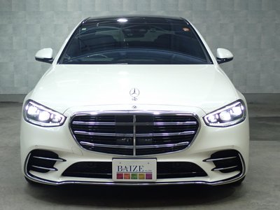 صورة مصغرة 13 لـ 2021 Mercedes-BENZ S-CLASS