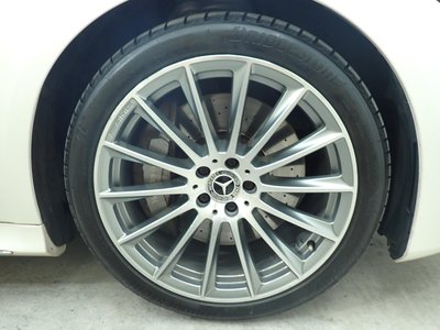 صورة مصغرة 24 لـ 2021 Mercedes-BENZ S-CLASS