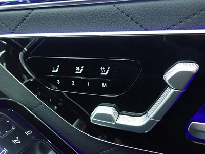 صورة مصغرة 59 لـ 2021 Mercedes-BENZ S-CLASS