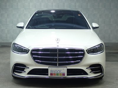 صورة مصغرة 12 لـ 2021 Mercedes-BENZ S-CLASS