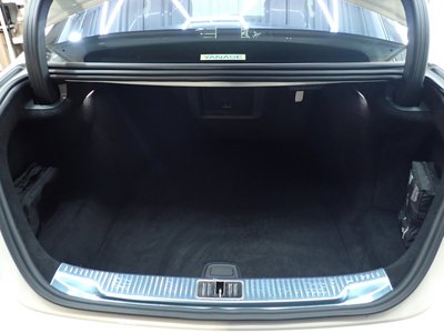 صورة مصغرة 30 لـ 2021 Mercedes-BENZ S-CLASS