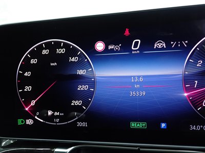 صورة مصغرة 58 لـ 2021 Mercedes-BENZ S-CLASS