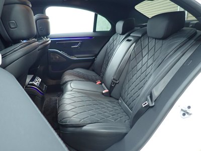 صورة مصغرة 41 لـ 2021 Mercedes-BENZ S-CLASS