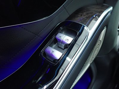 صورة مصغرة 45 لـ 2021 Mercedes-BENZ S-CLASS