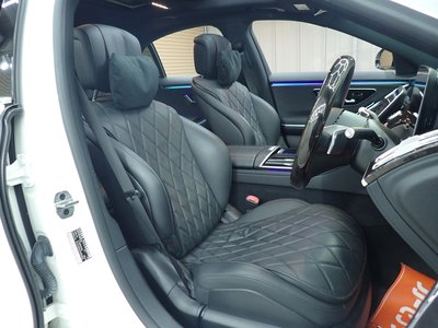 صورة مصغرة 39 لـ 2021 Mercedes-BENZ S-CLASS