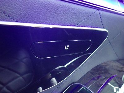 صورة مصغرة 46 لـ 2021 Mercedes-BENZ S-CLASS