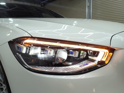 صورة مصغرة 15 لـ 2021 Mercedes-BENZ S-CLASS