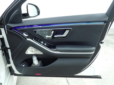 صورة مصغرة 64 لـ 2021 Mercedes-BENZ S-CLASS