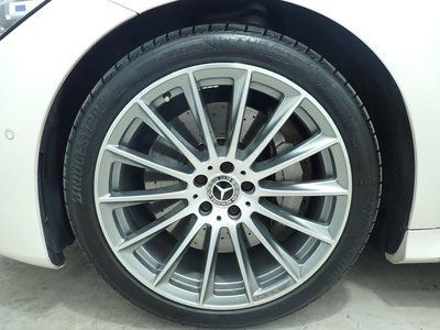 صورة مصغرة 27 لـ 2021 Mercedes-BENZ S-CLASS