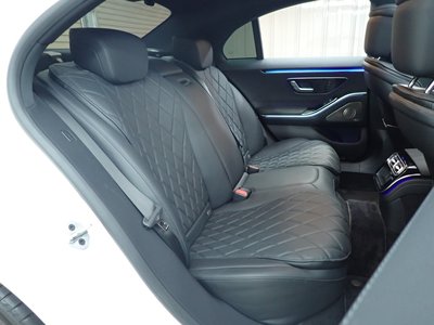 صورة مصغرة 40 لـ 2021 Mercedes-BENZ S-CLASS
