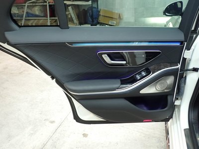 صورة مصغرة 67 لـ 2021 Mercedes-BENZ S-CLASS