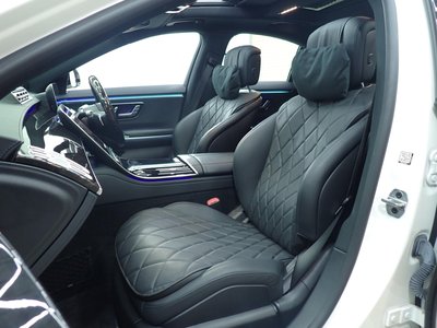 صورة مصغرة 42 لـ 2021 Mercedes-BENZ S-CLASS