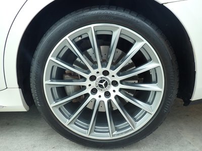 صورة مصغرة 26 لـ 2021 Mercedes-BENZ S-CLASS